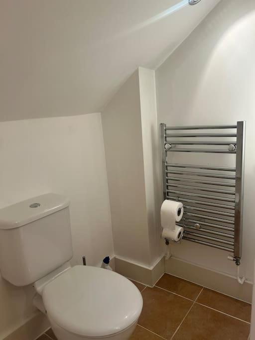 Peaceful 2-Bedroom Haven 彼得伯勒 外观 照片